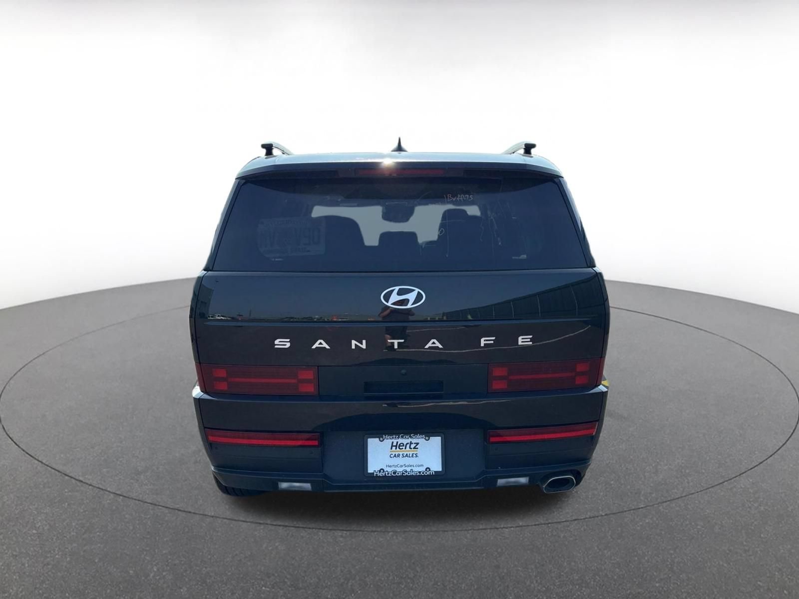 Thumbnail: 2025 Hyundai Santa Fe - 9
