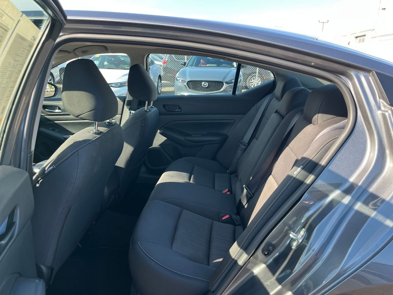 Thumbnail: 2024 Nissan Altima - 26