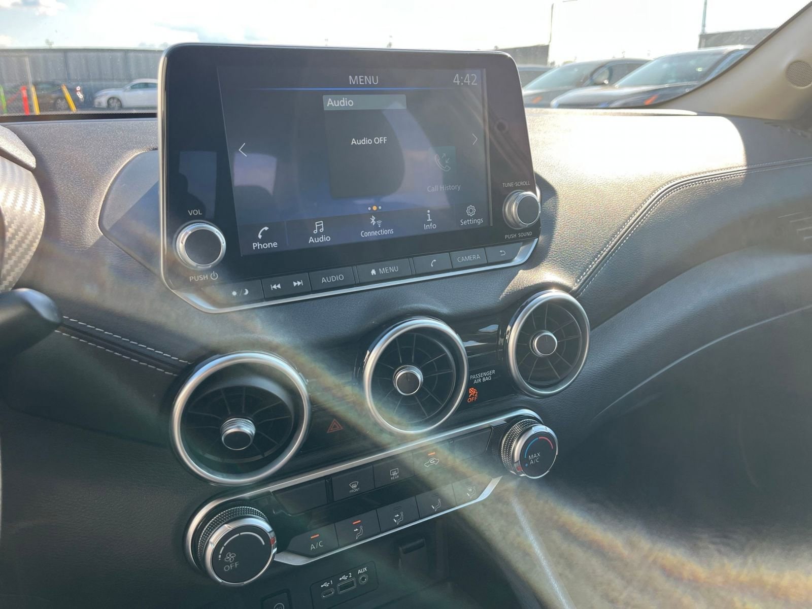 Thumbnail: 2024 Nissan Sentra - 21