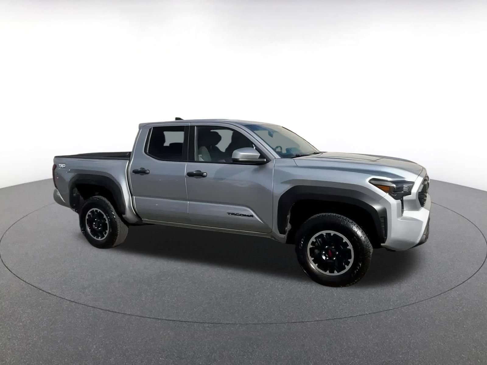 Thumbnail: 2025 Toyota Tacoma - 2