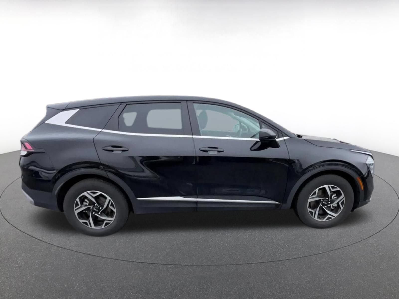 Thumbnail: 2025 Kia Sportage - 15