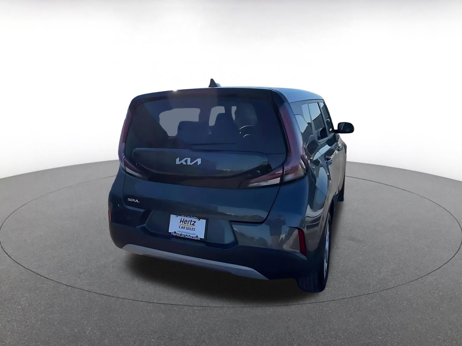 Thumbnail: 2025 Kia Soul - 13