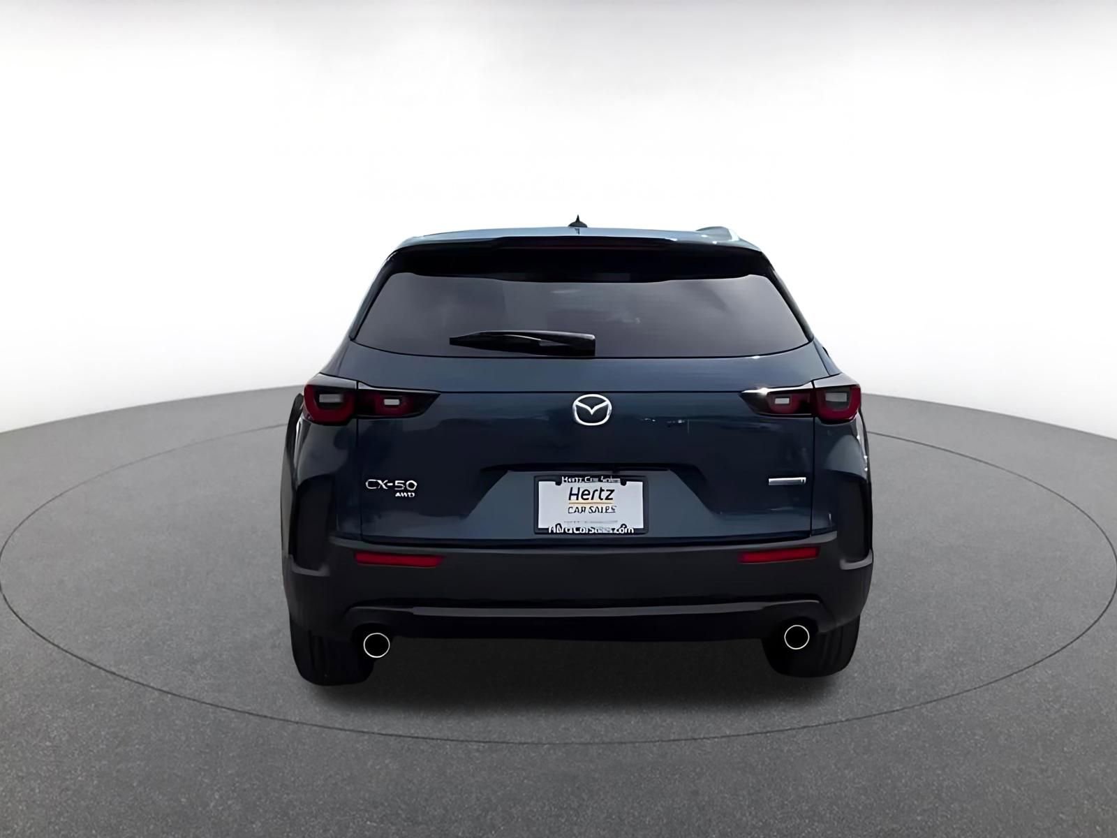 Thumbnail: 2025 Mazda CX-50 - 12