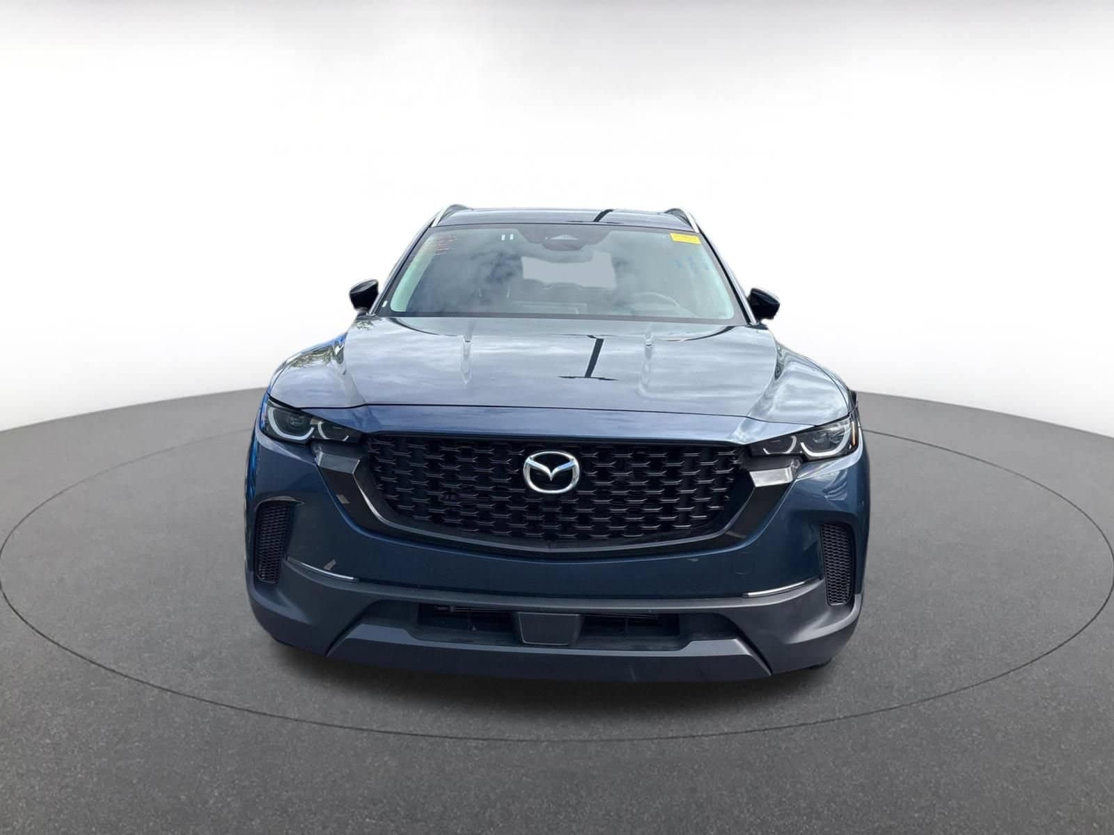 Thumbnail: 2025 Mazda CX-50 - 3