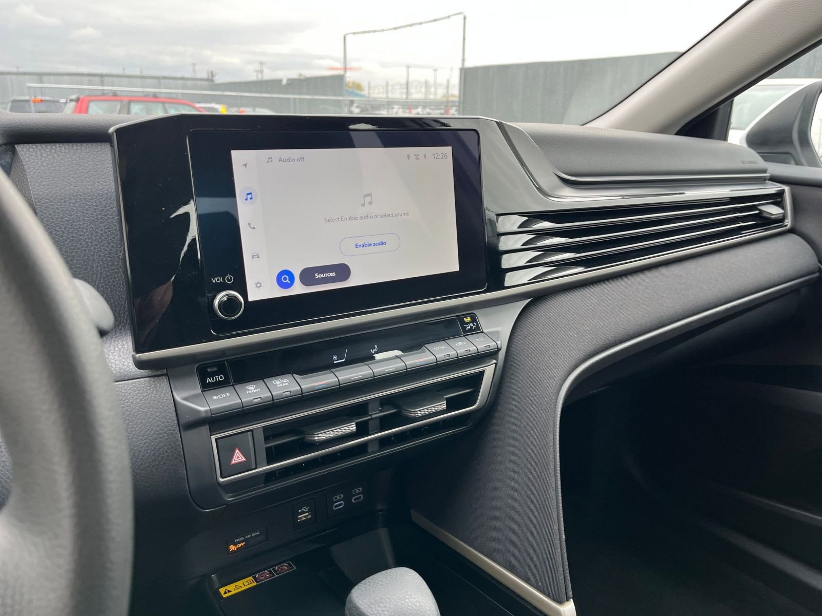 Thumbnail: 2025 Toyota Camry - 21