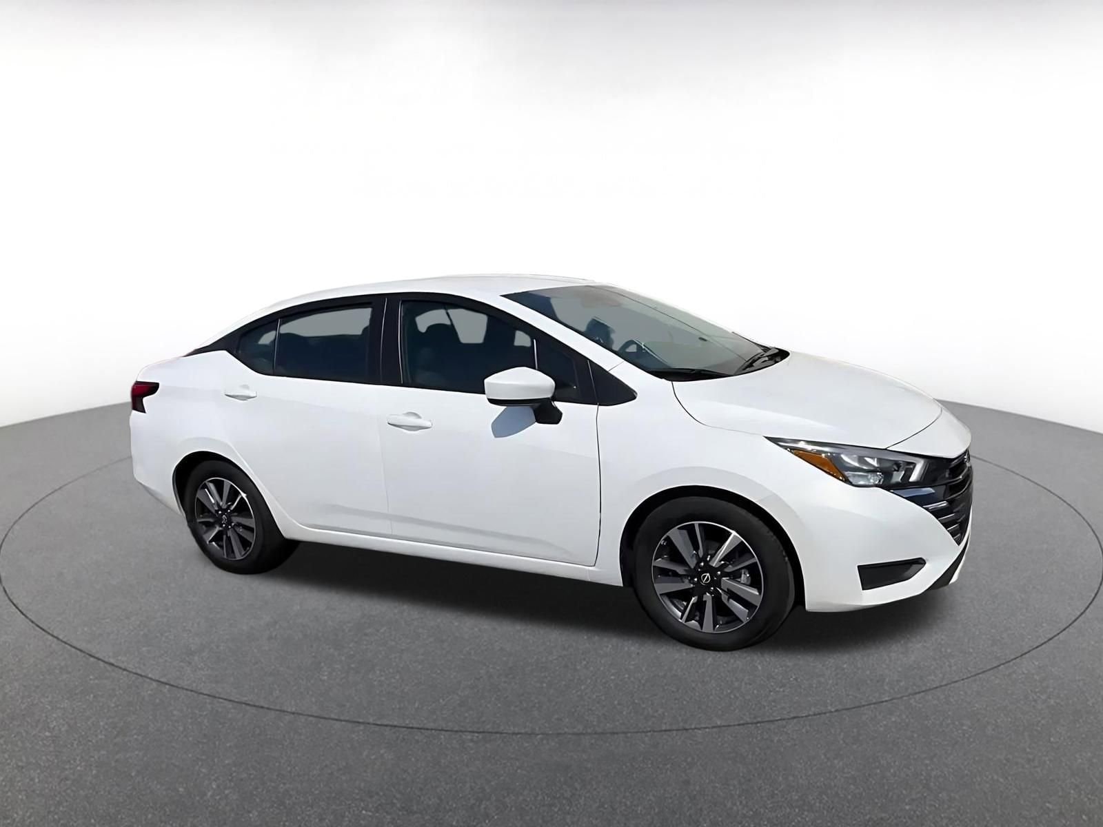 Thumbnail: 2025 Nissan Versa - 2