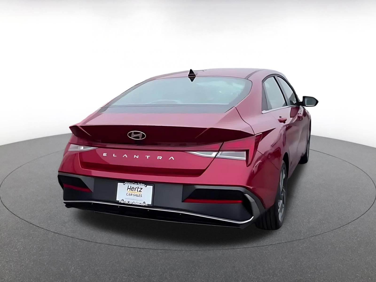 Thumbnail: 2025 Hyundai Elantra - 13