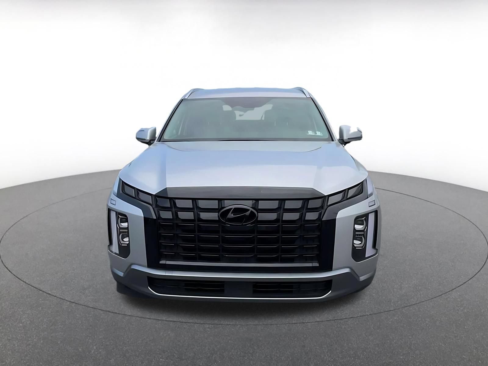 Thumbnail: 2025 Hyundai Palisade - 4