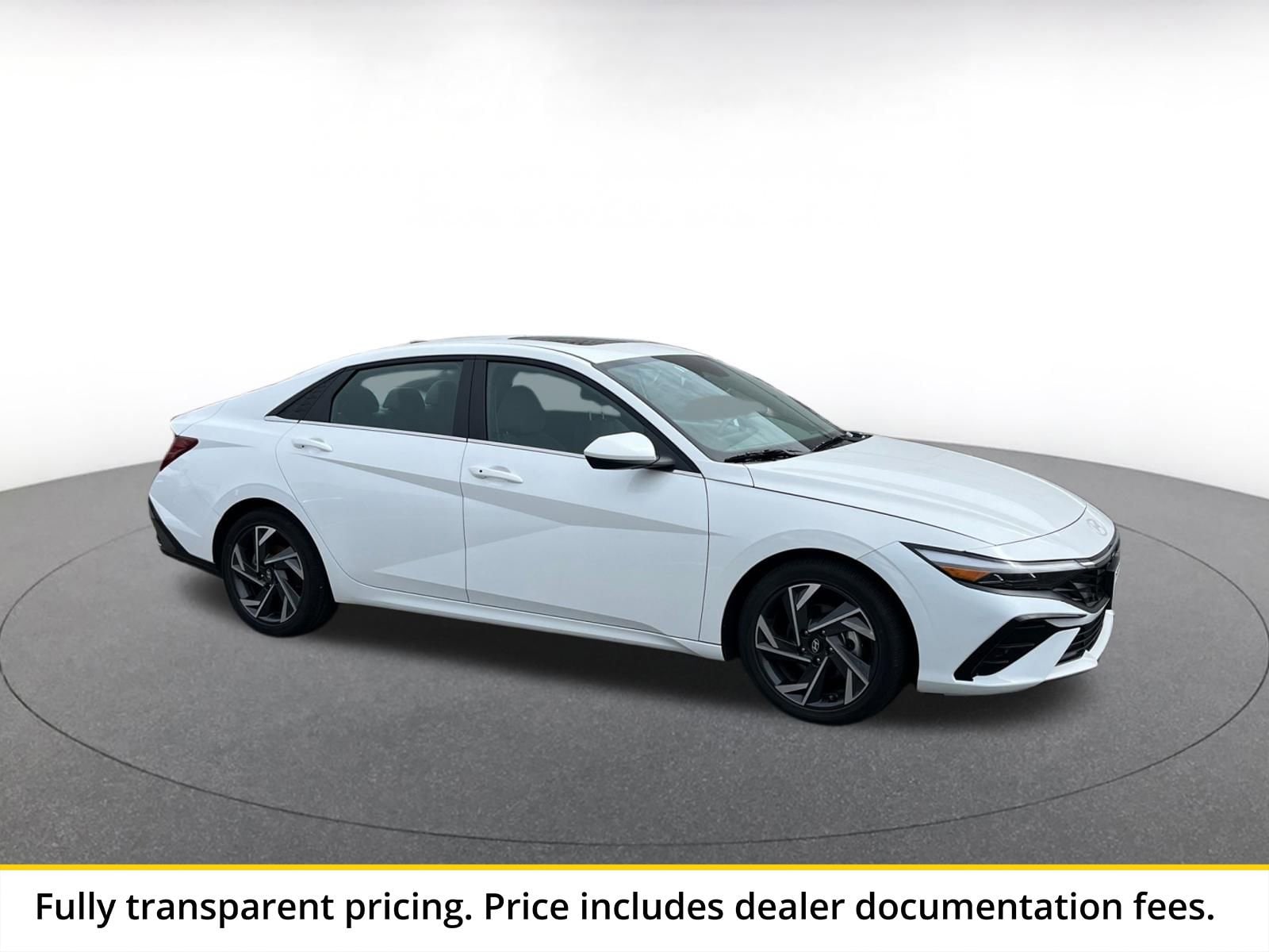 Thumbnail: 2025 Hyundai Elantra - 1