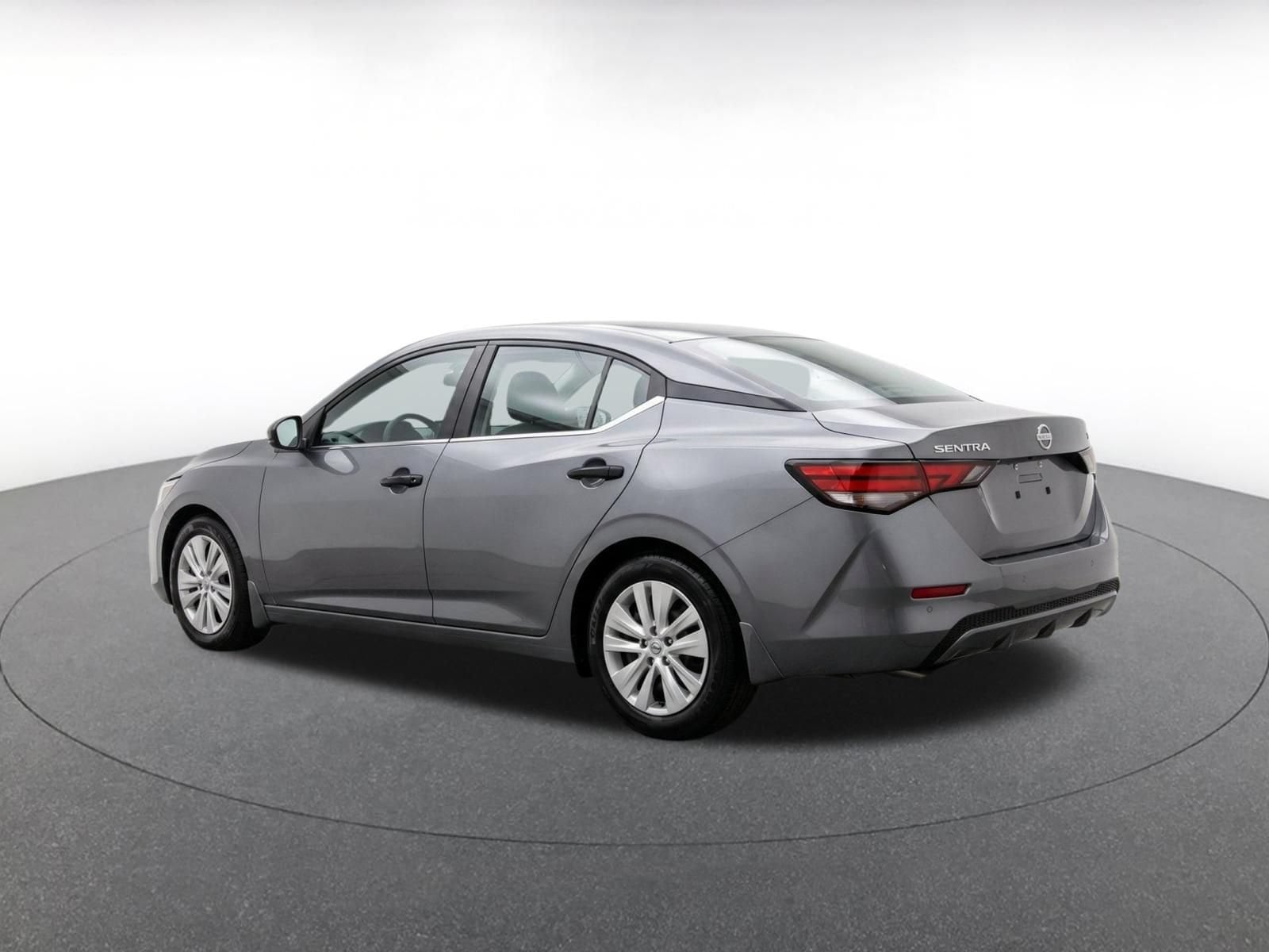 Thumbnail: 2025 Nissan Sentra - 6