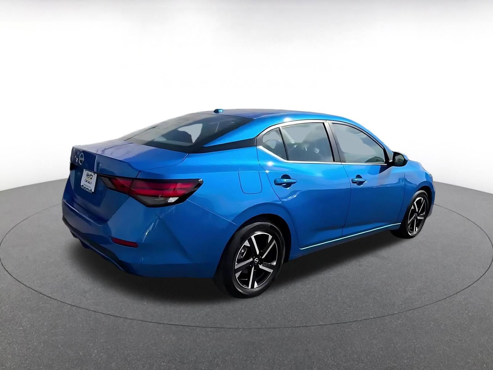 Thumbnail: 2025 Nissan Sentra - 13