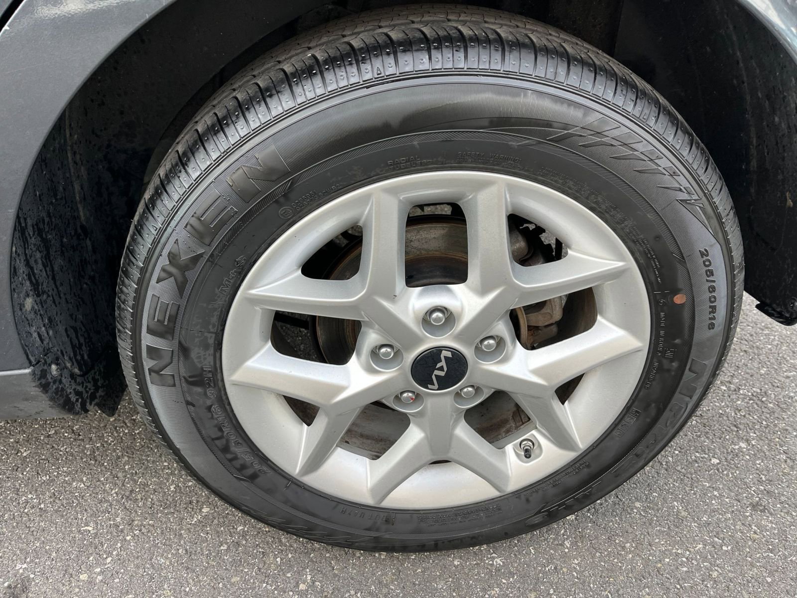 Thumbnail: 2025 Kia Soul - 28