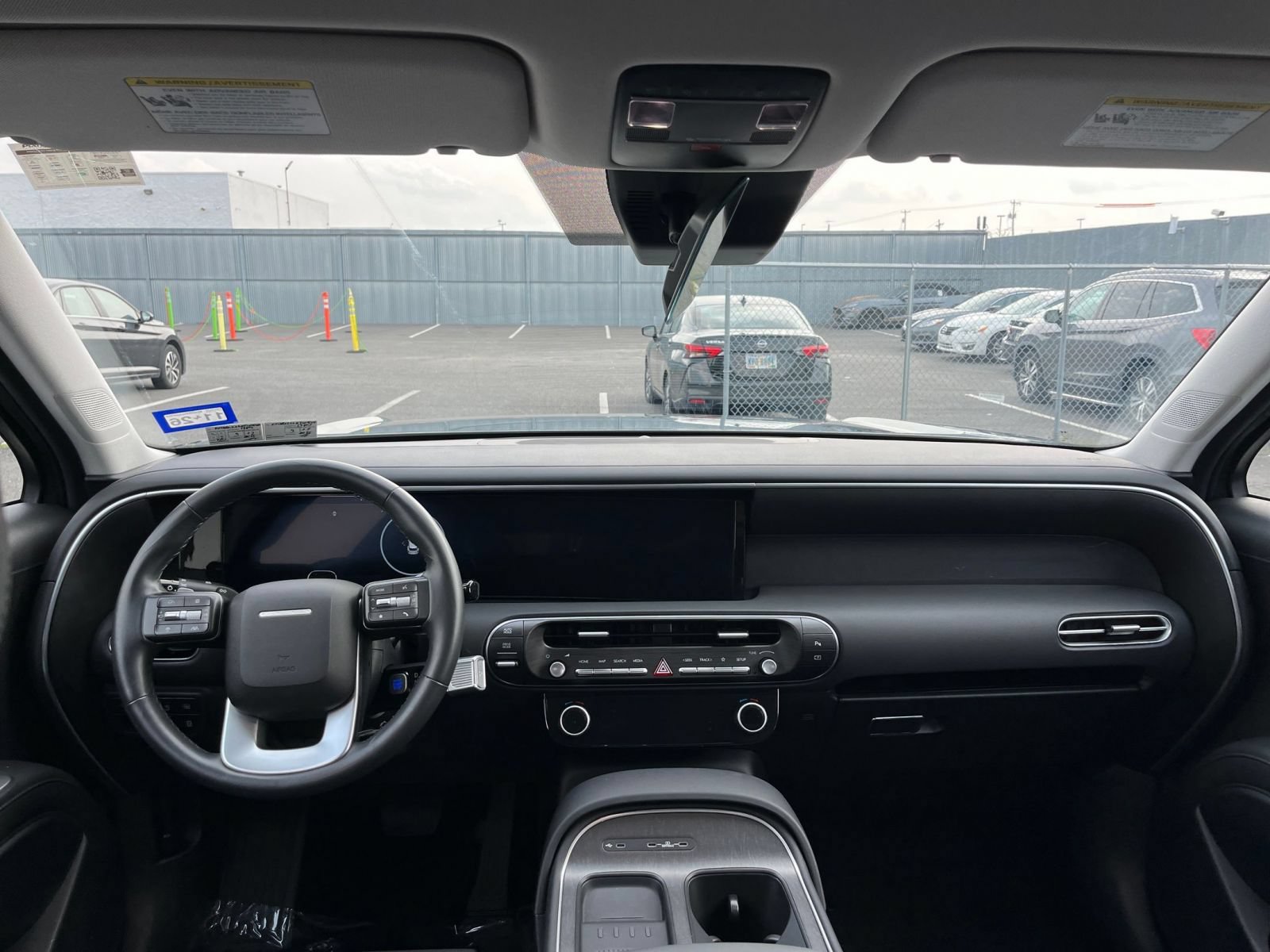 Thumbnail: 2026 Hyundai Palisade - 35