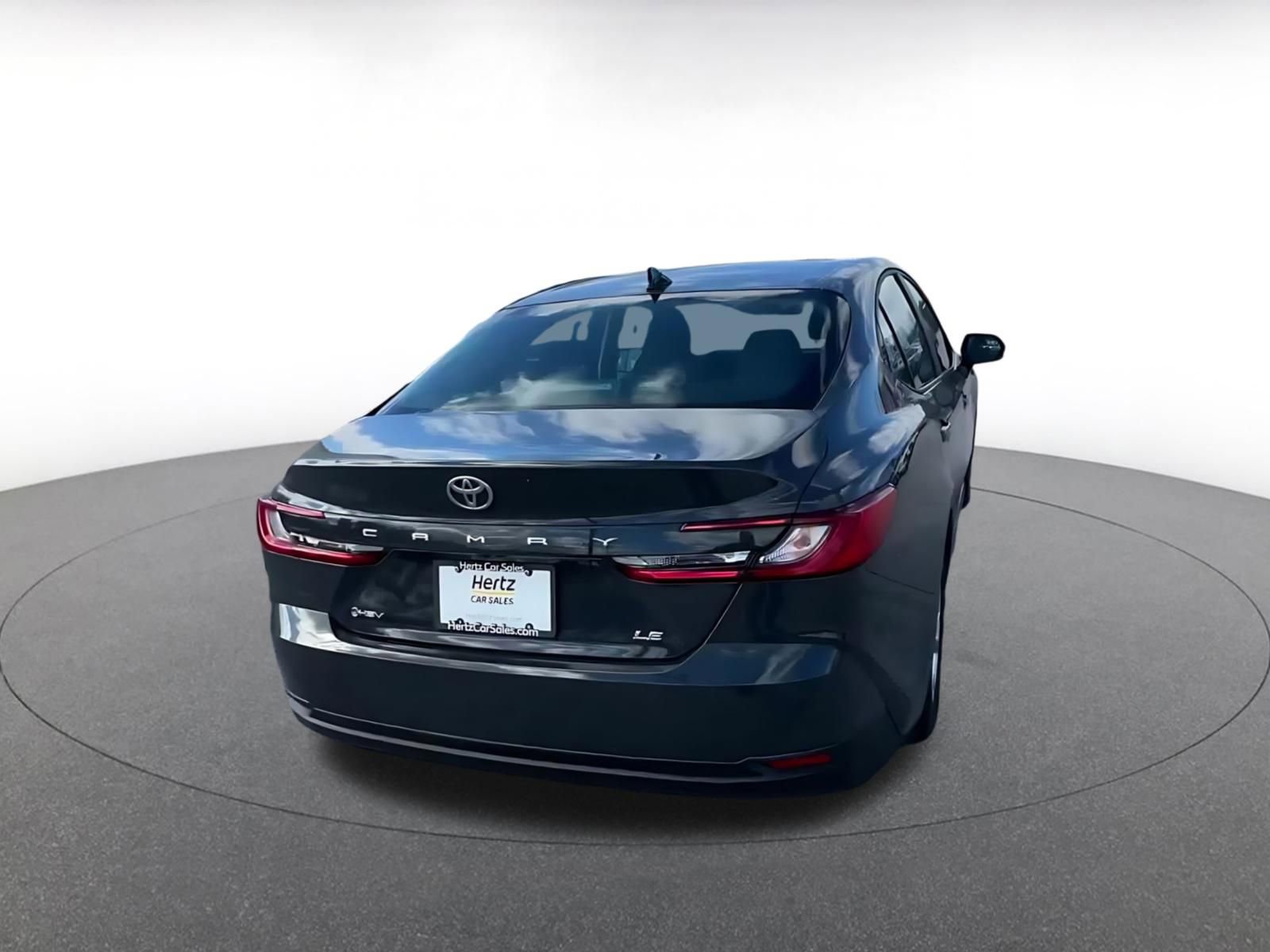 Thumbnail: 2025 Toyota Camry - 13