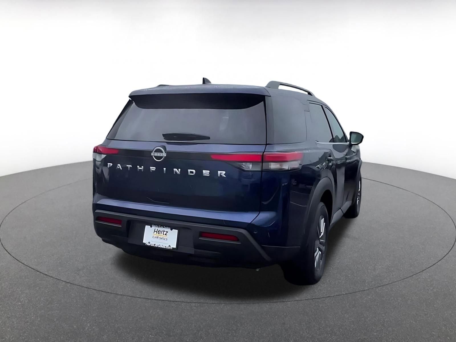 Thumbnail: 2025 Nissan Pathfinder - 13