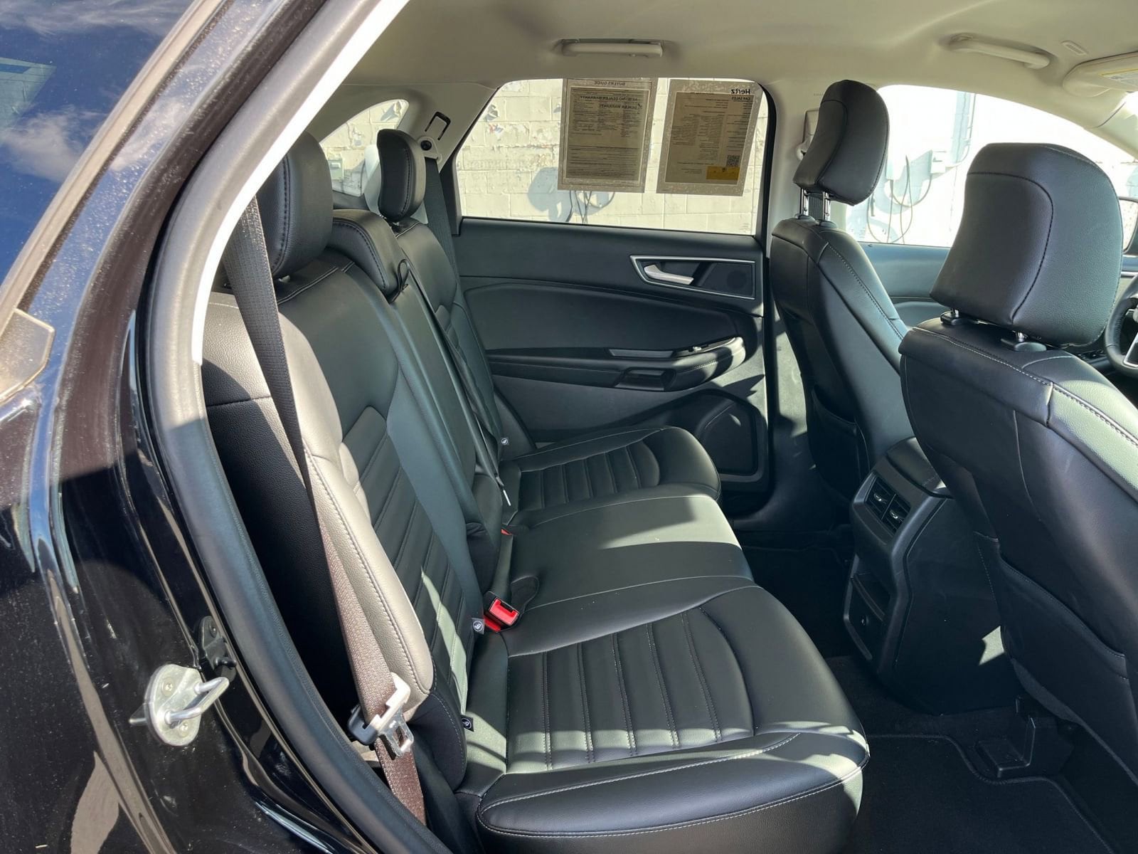 Thumbnail: 2024 Ford Edge - 26