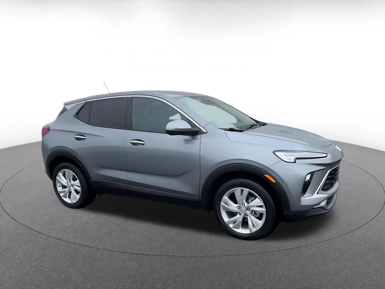 Thumbnail: 2025 Buick Encore GX - 2