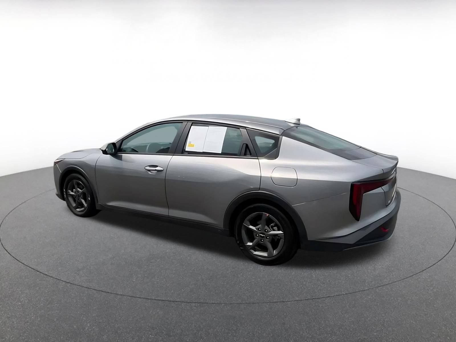 Thumbnail: 2026 Kia K4 - 10