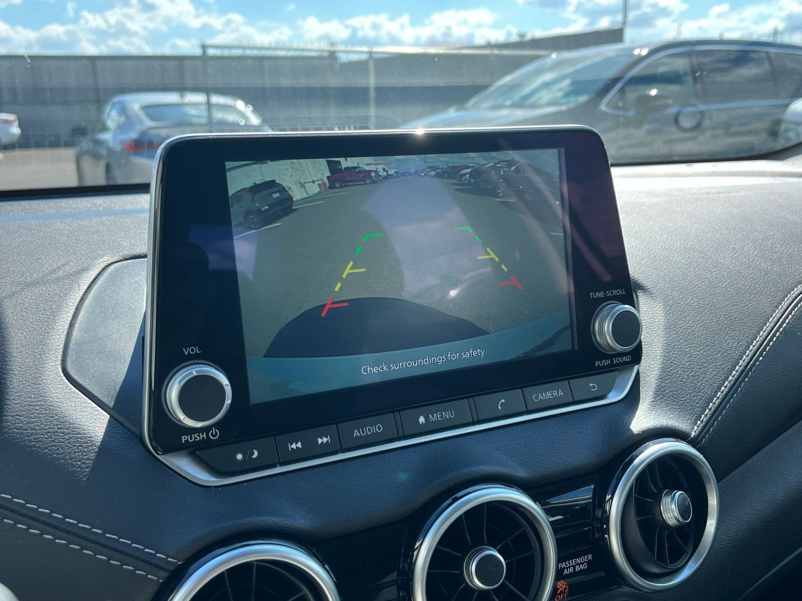 Thumbnail: 2024 Nissan Sentra - 17