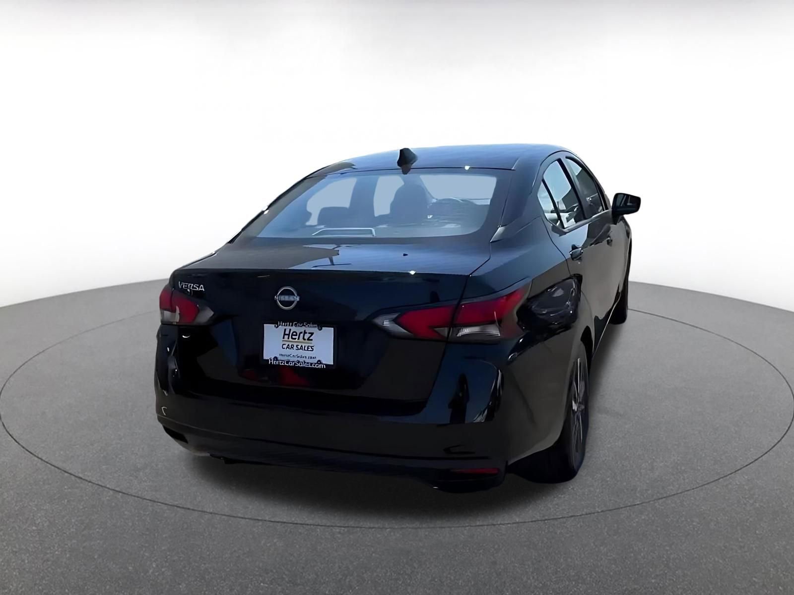 Thumbnail: 2025 Nissan Versa - 12