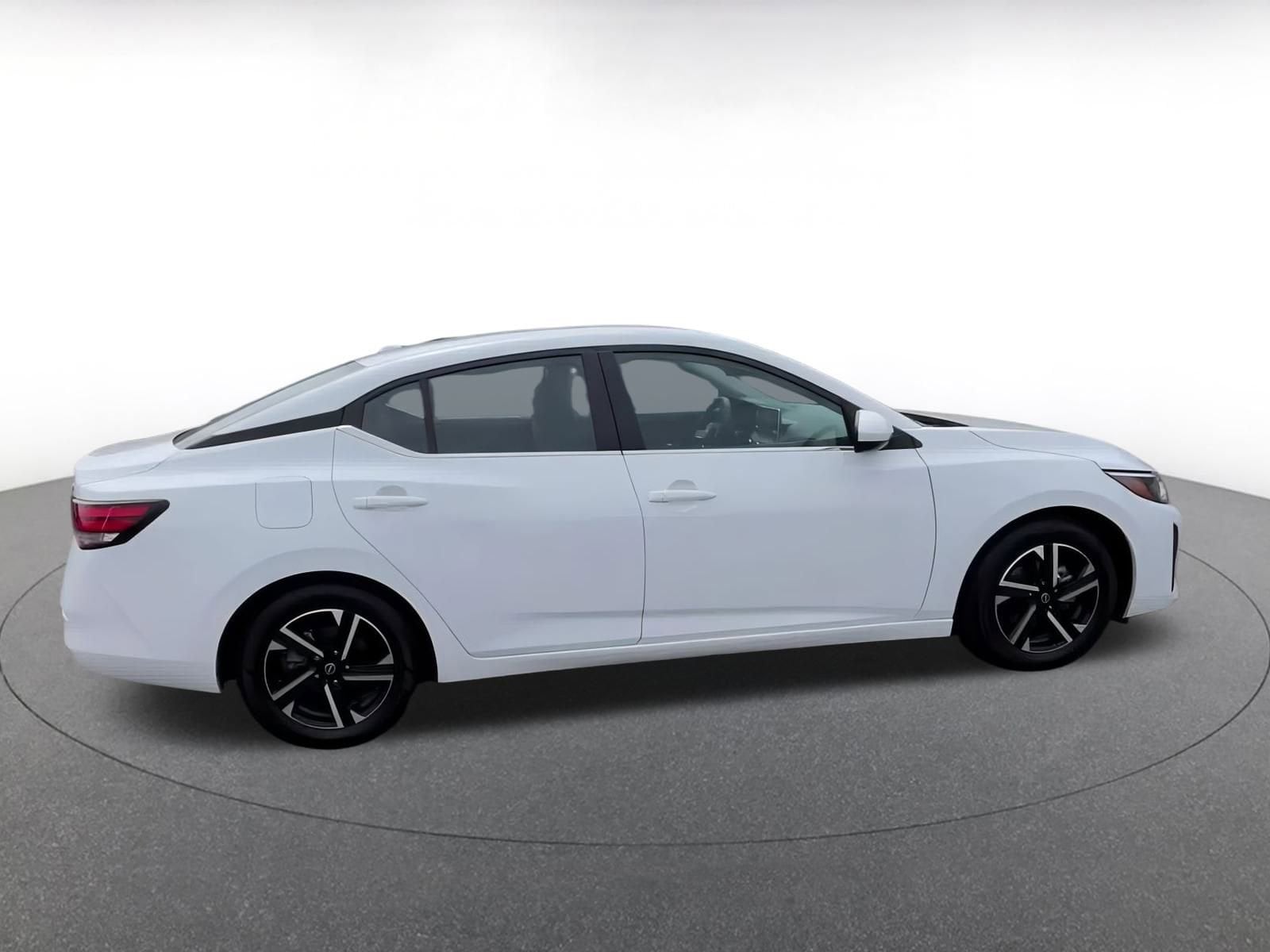 Thumbnail: 2024 Nissan Sentra - 16