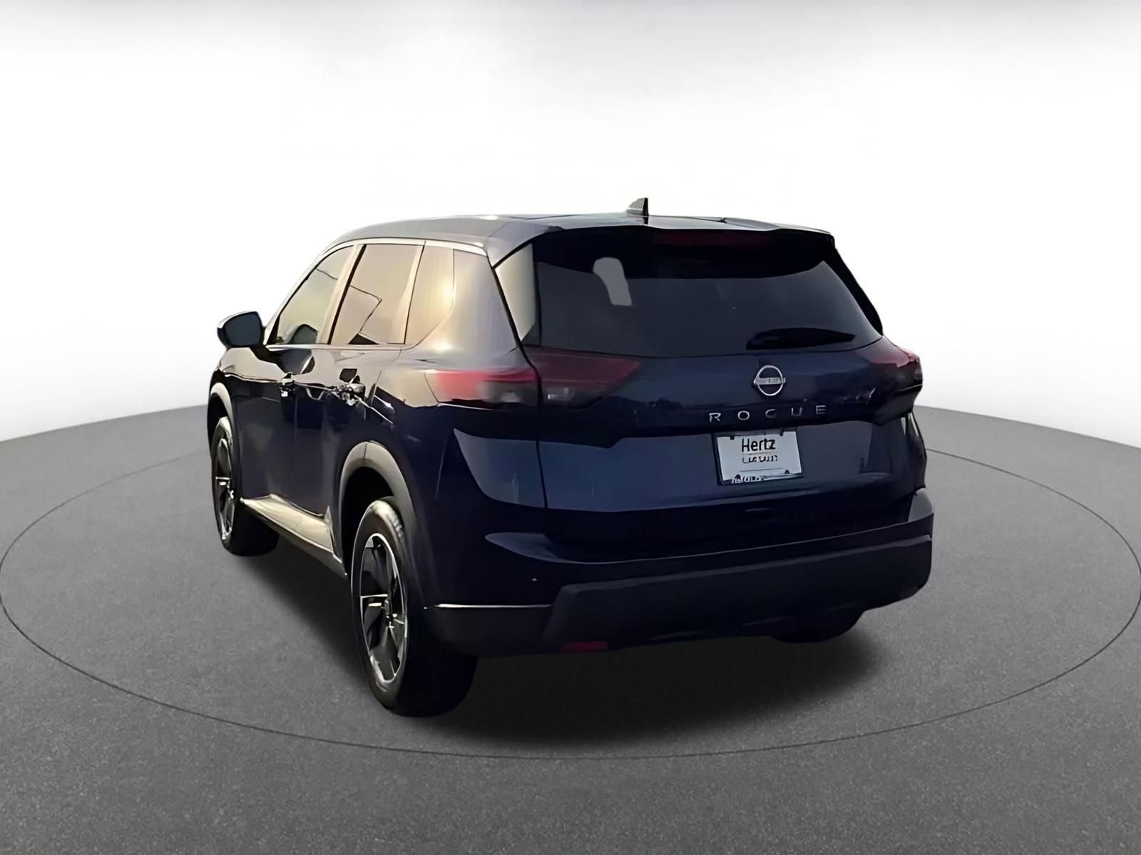 Thumbnail: 2025 Nissan Rogue - 10