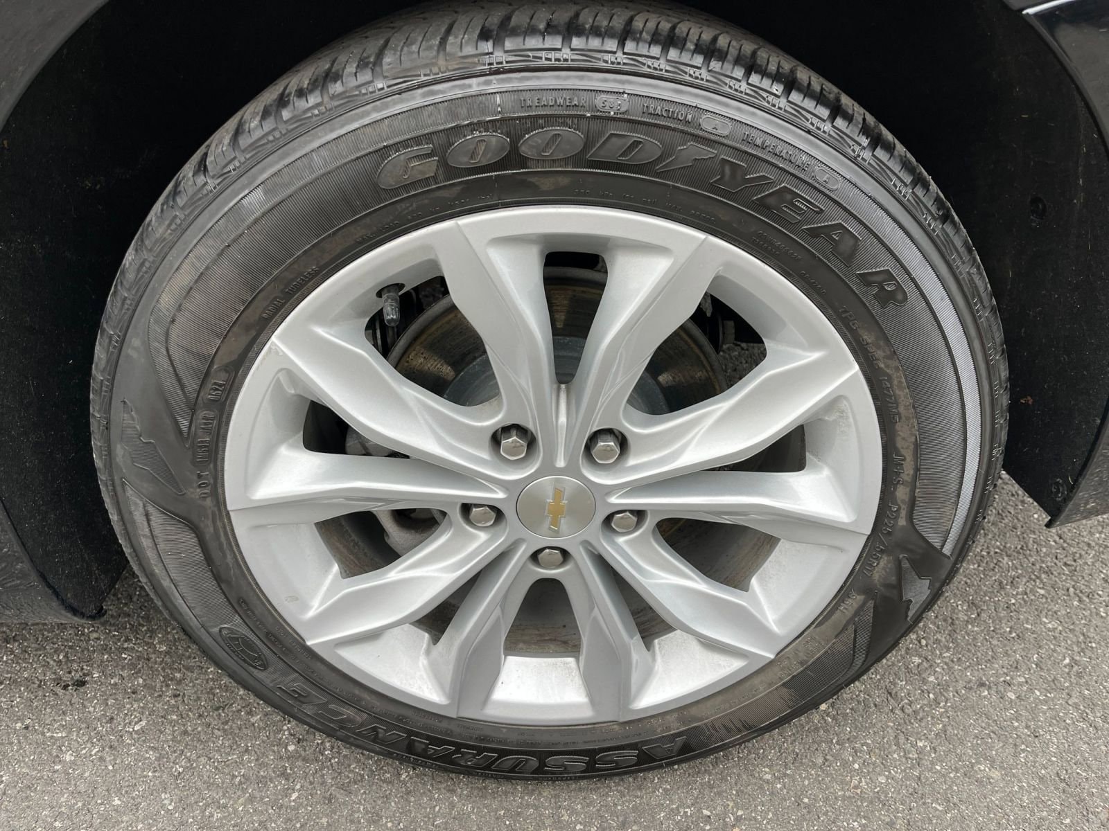 Thumbnail: 2024 Chevrolet Malibu - 30