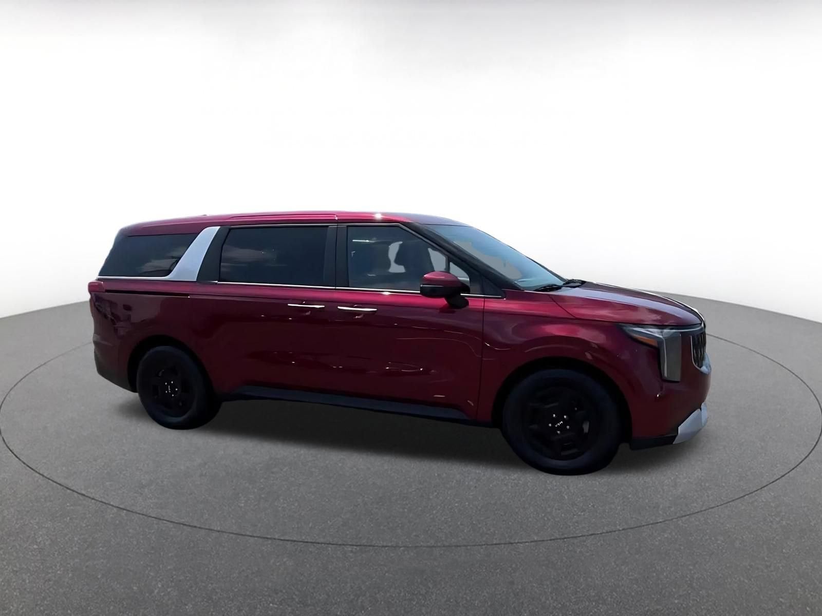 Thumbnail: 2026 Kia Carnival - 2
