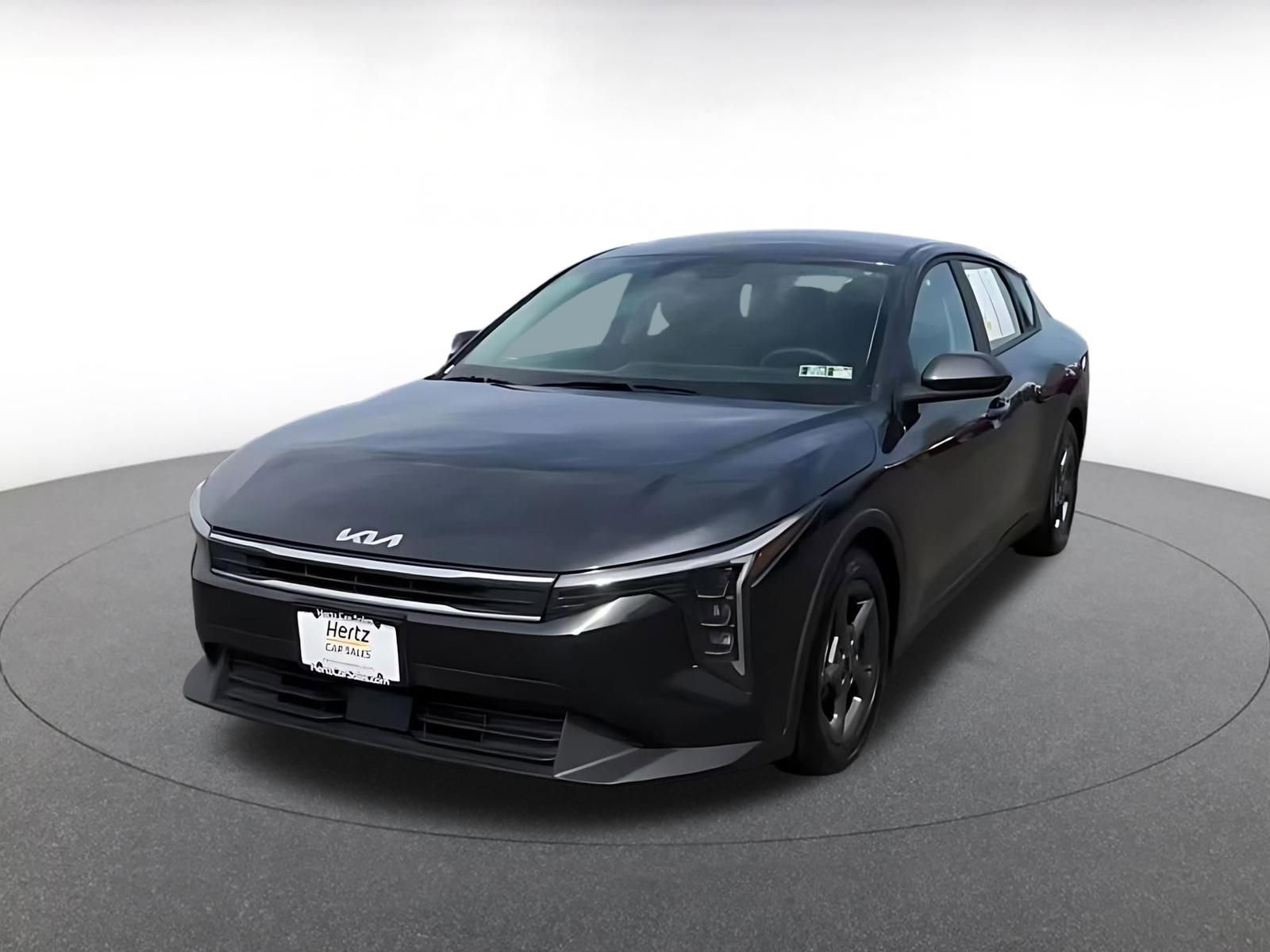 Thumbnail: 2025 Kia K4 - 6