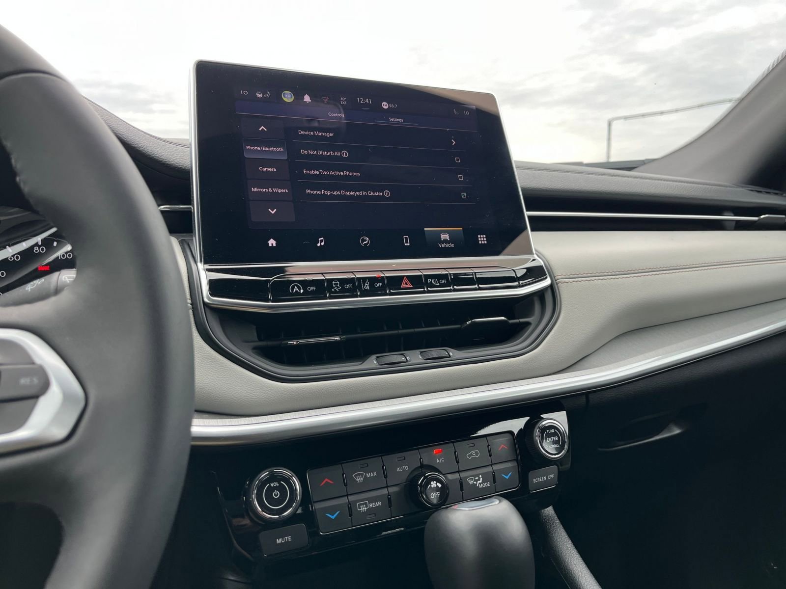 Thumbnail: 2025 Jeep Compass - 21