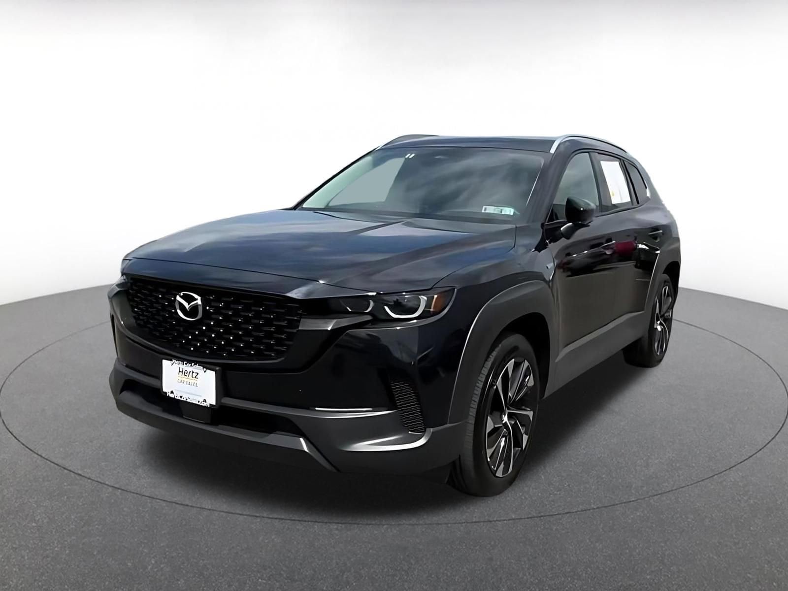 Thumbnail: 2025 Mazda CX-50 - 6