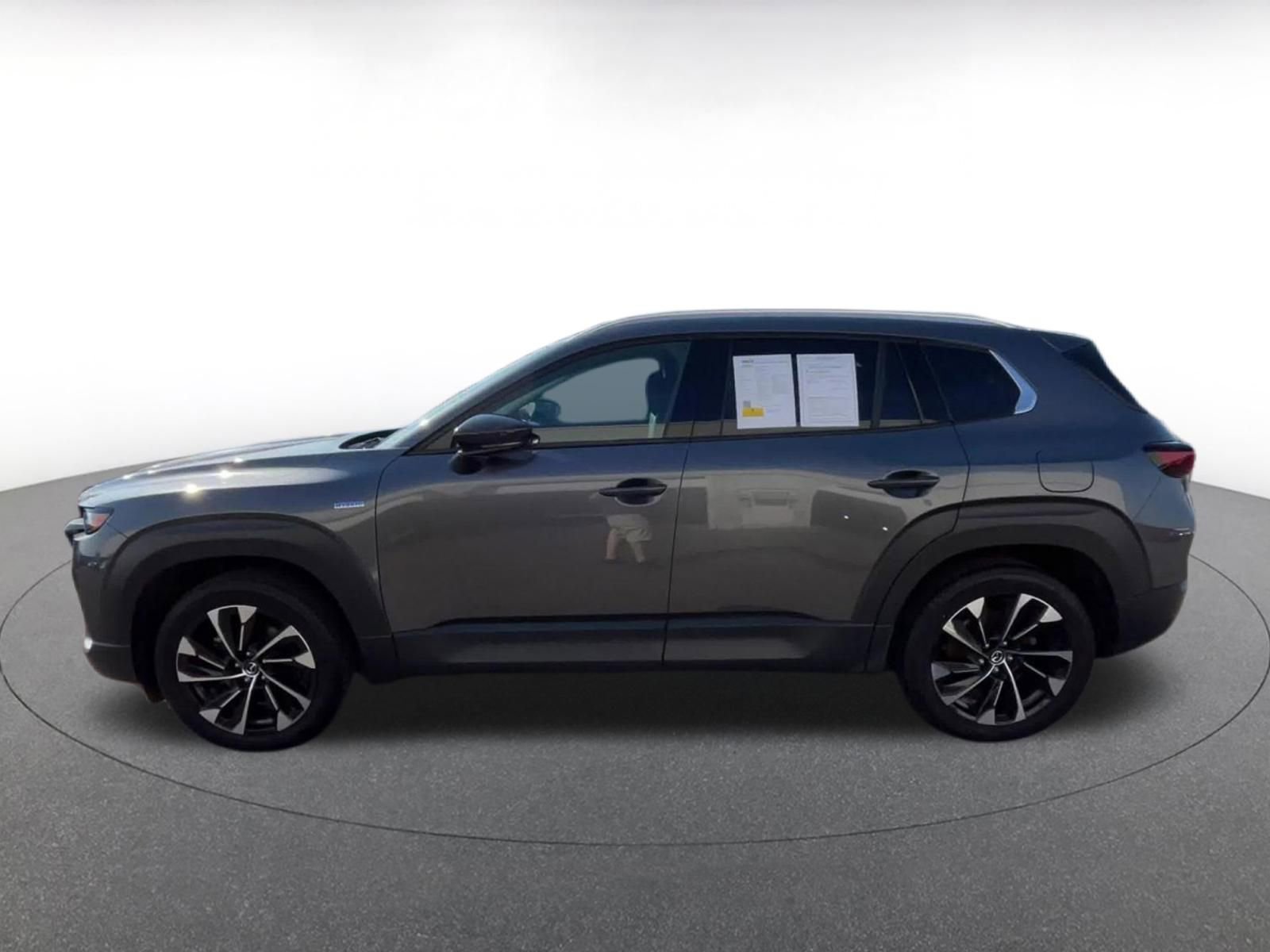 Thumbnail: 2025 Mazda CX-50 - 8