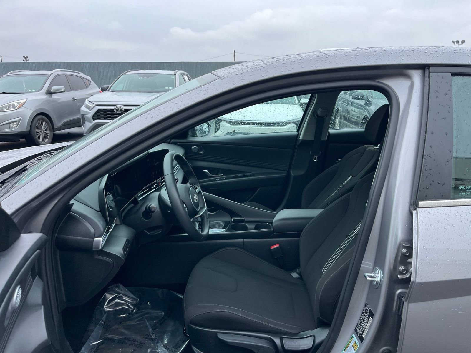 Thumbnail: 2025 Hyundai Elantra - 27