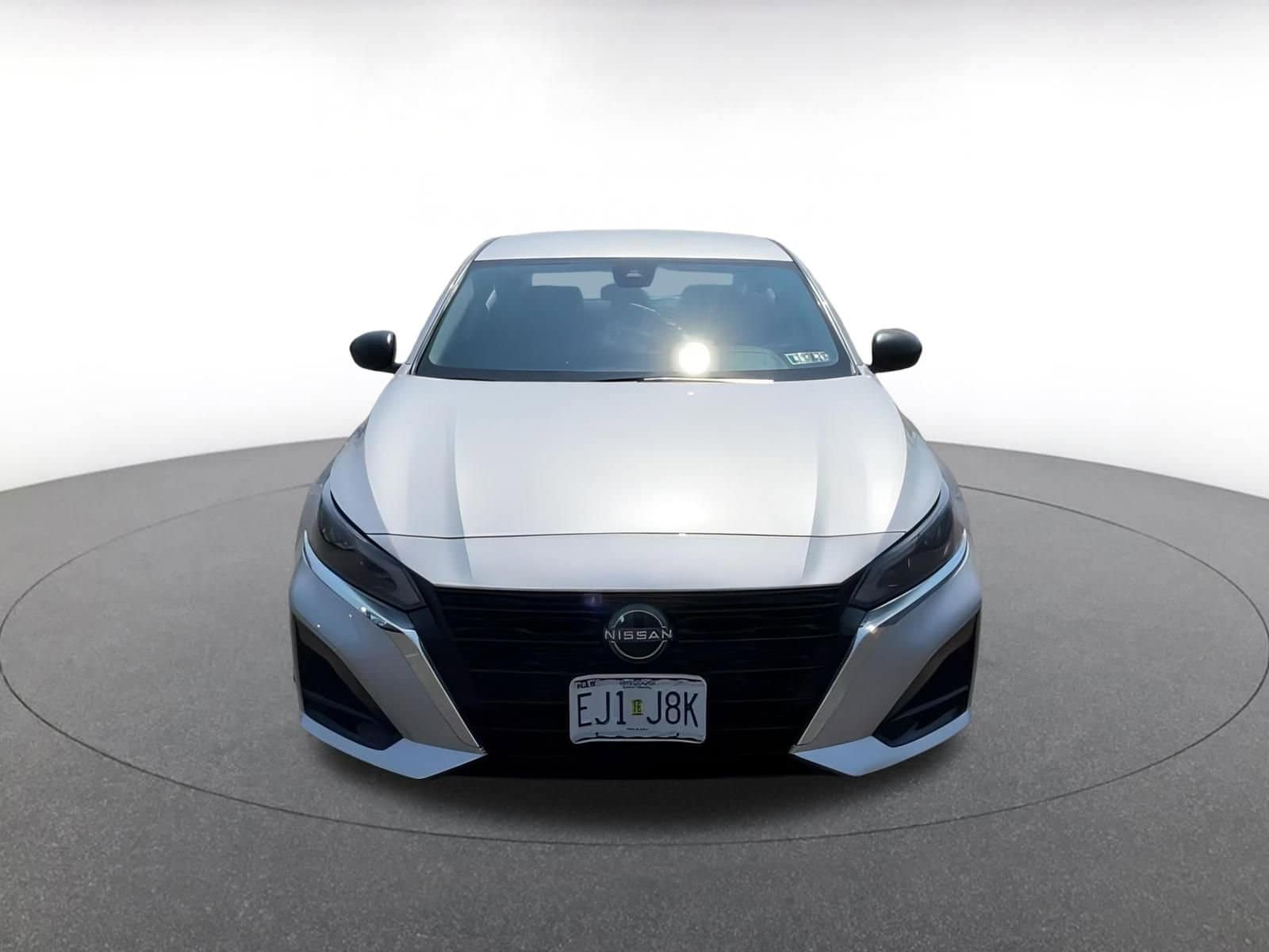 2024 Nissan Altima SV 5