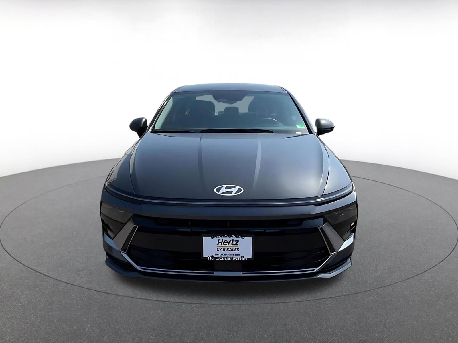 Thumbnail: 2025 Hyundai Sonata - 5