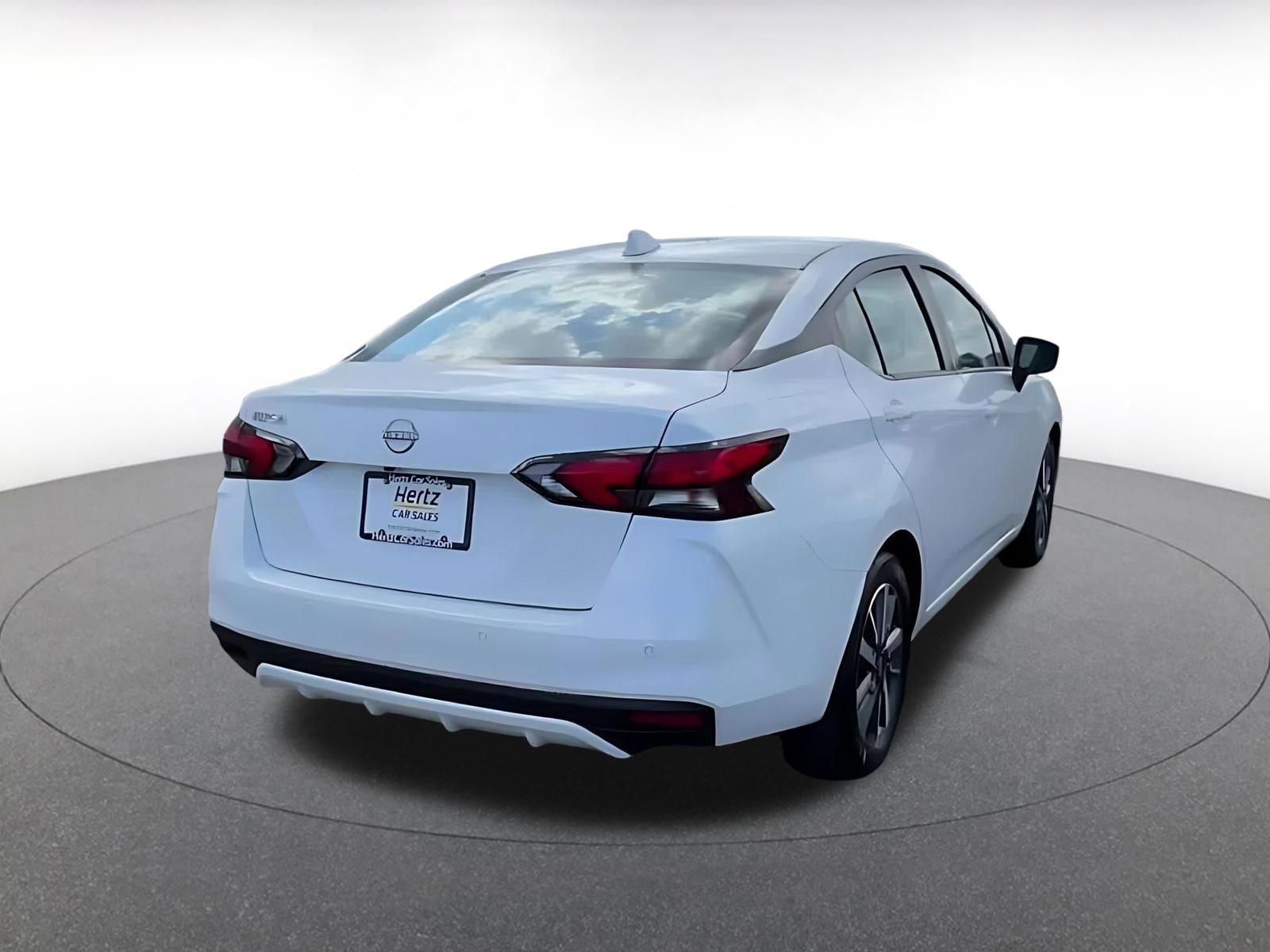 Thumbnail: 2025 Nissan Versa - 15