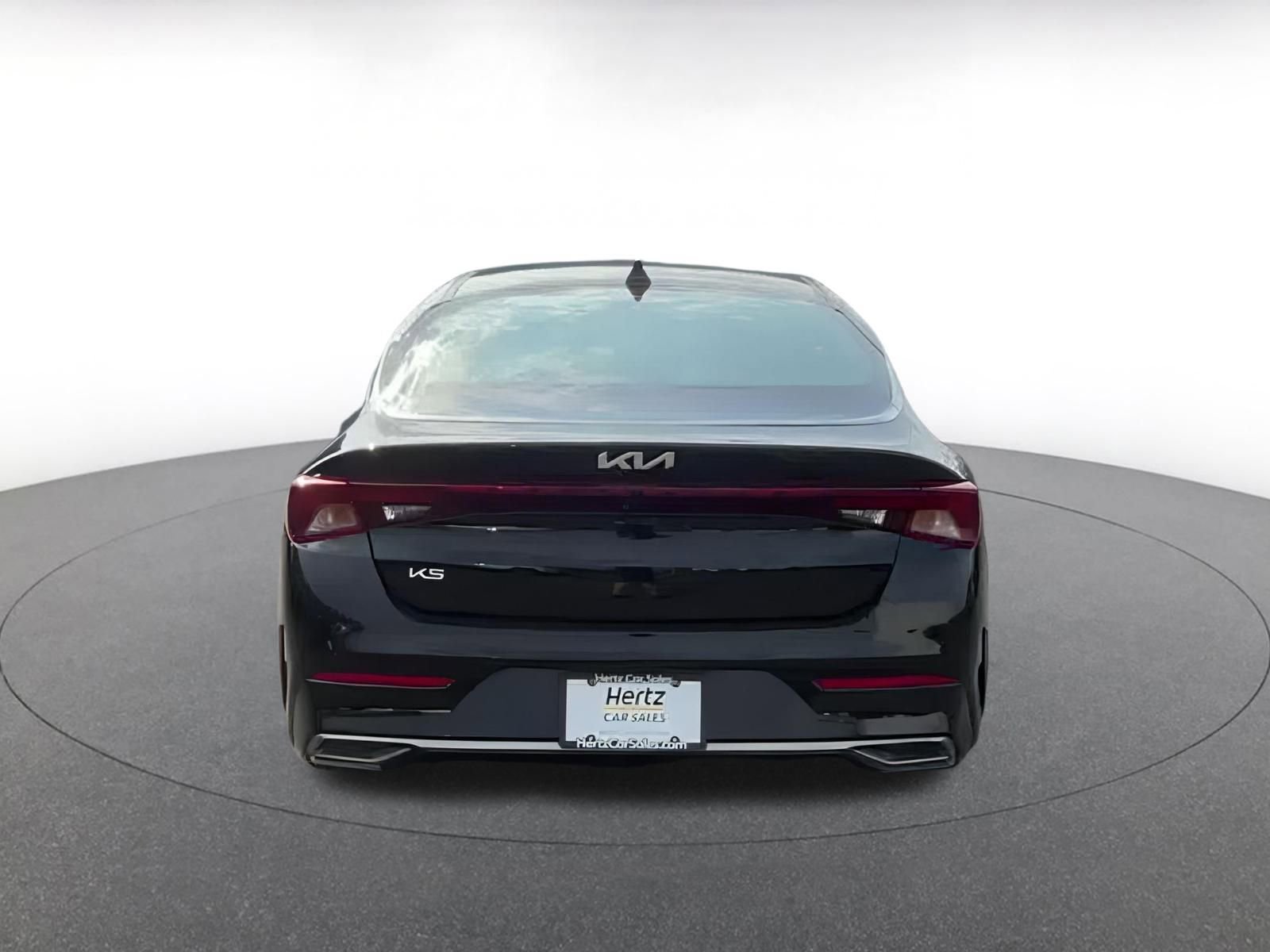 2023 Kia K5 LXS 12