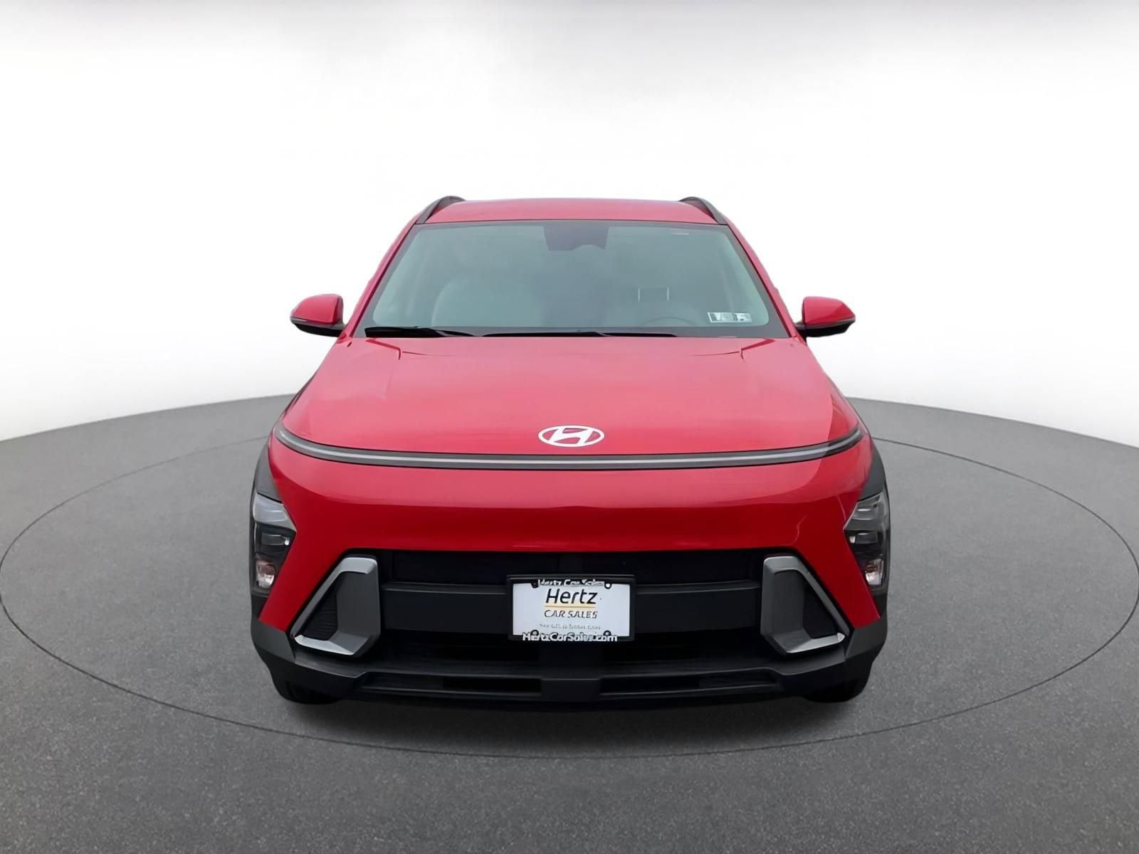 Thumbnail: 2025 Hyundai Kona - 5