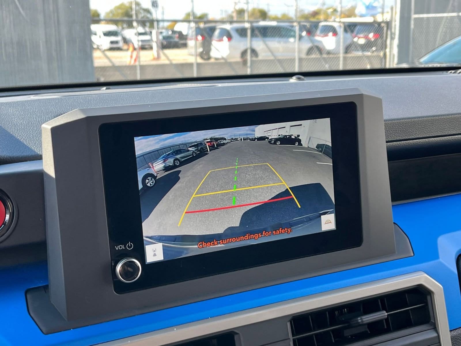 Thumbnail: 2025 Toyota Tacoma - 17