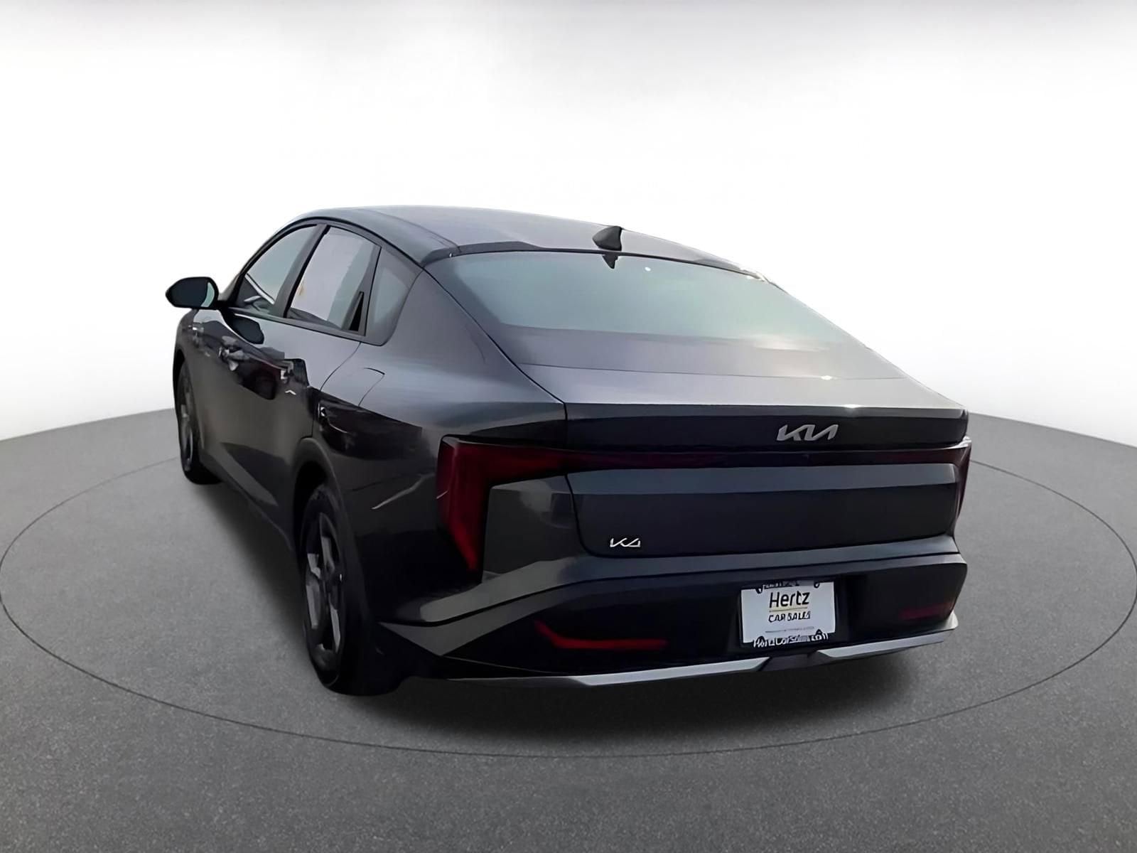 Thumbnail: 2025 Kia K4 - 11