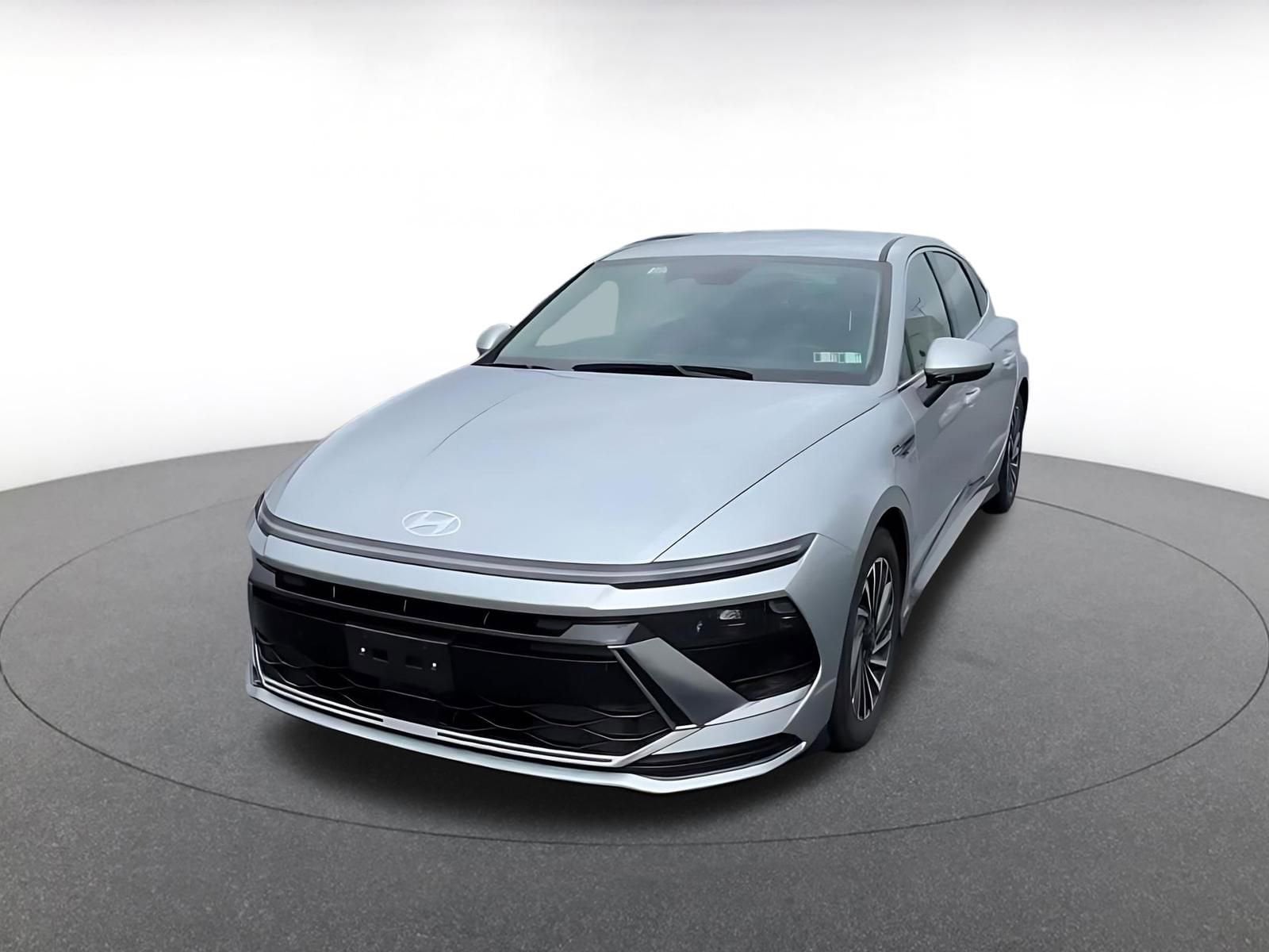 Thumbnail: 2025 Hyundai Sonata - 6