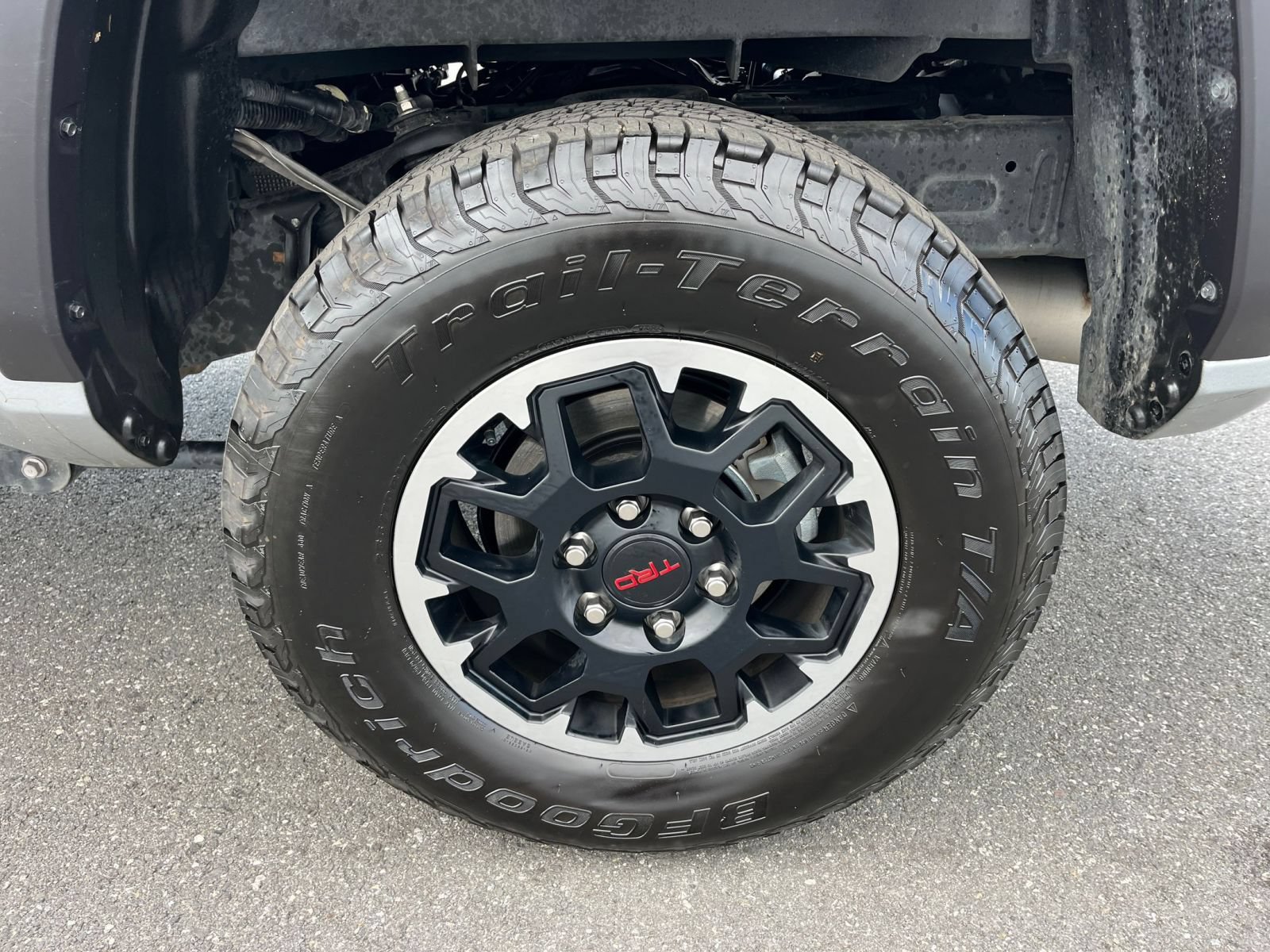 Thumbnail: 2025 Toyota Tacoma - 29