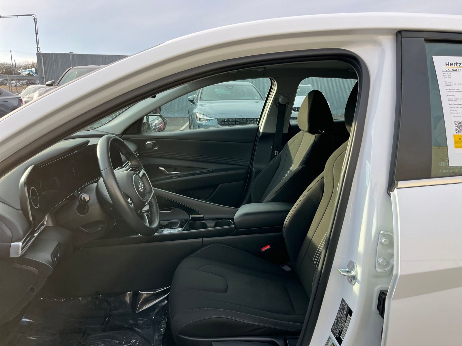 Thumbnail: 2025 Hyundai Elantra - 26