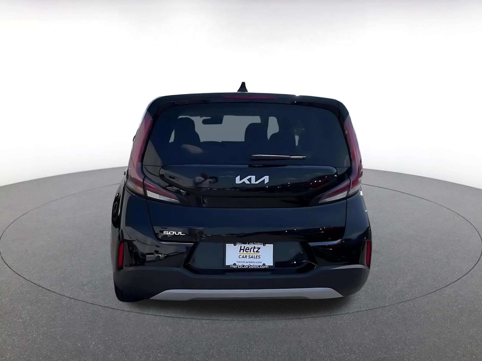 Thumbnail: 2025 Kia Soul - 12