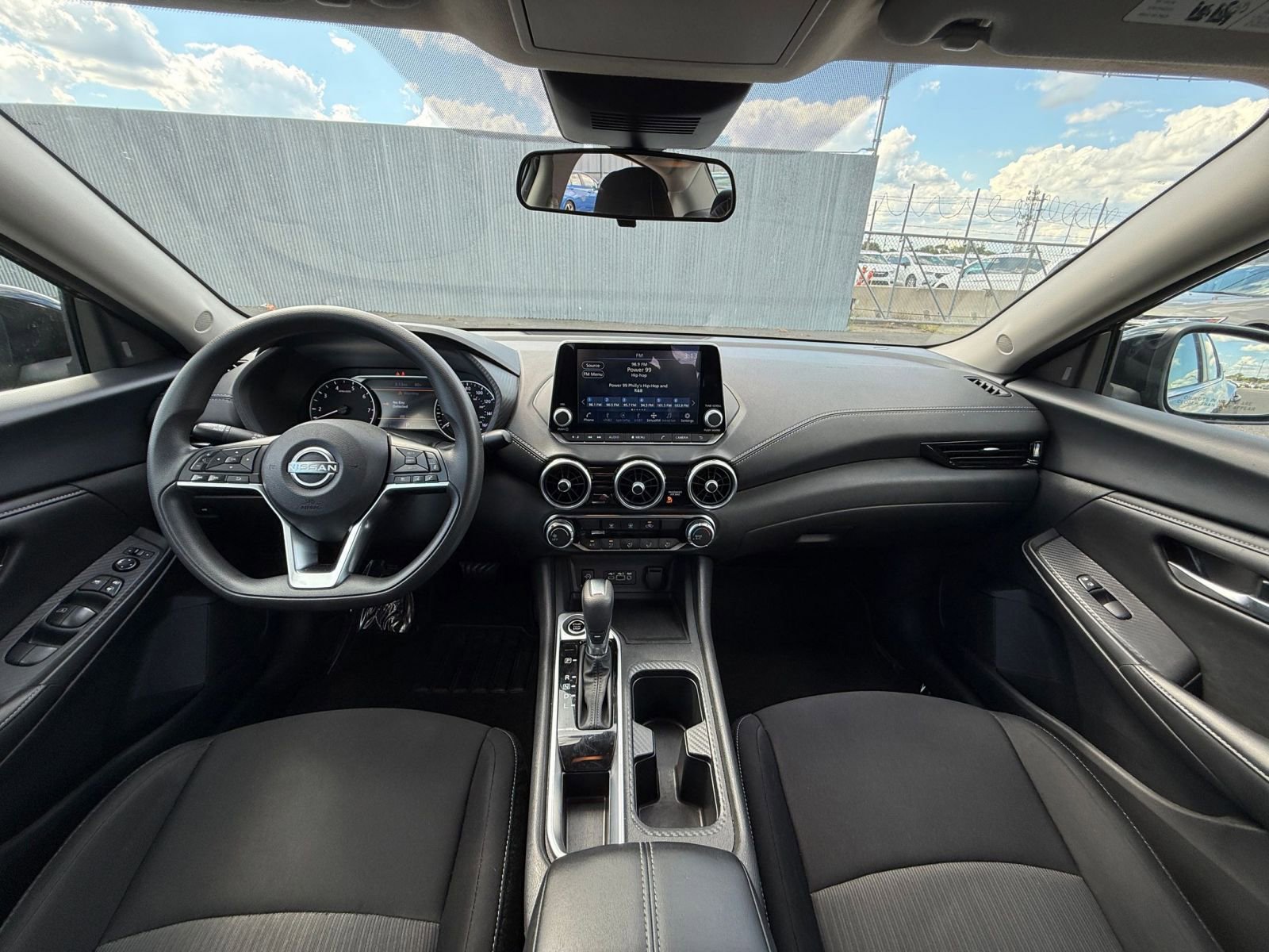 Thumbnail: 2024 Nissan Sentra - 31