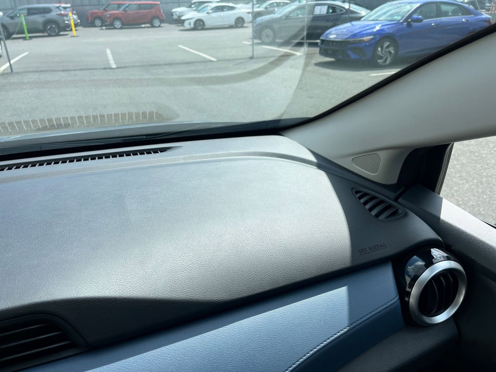 Thumbnail: 2025 Nissan Versa - 34
