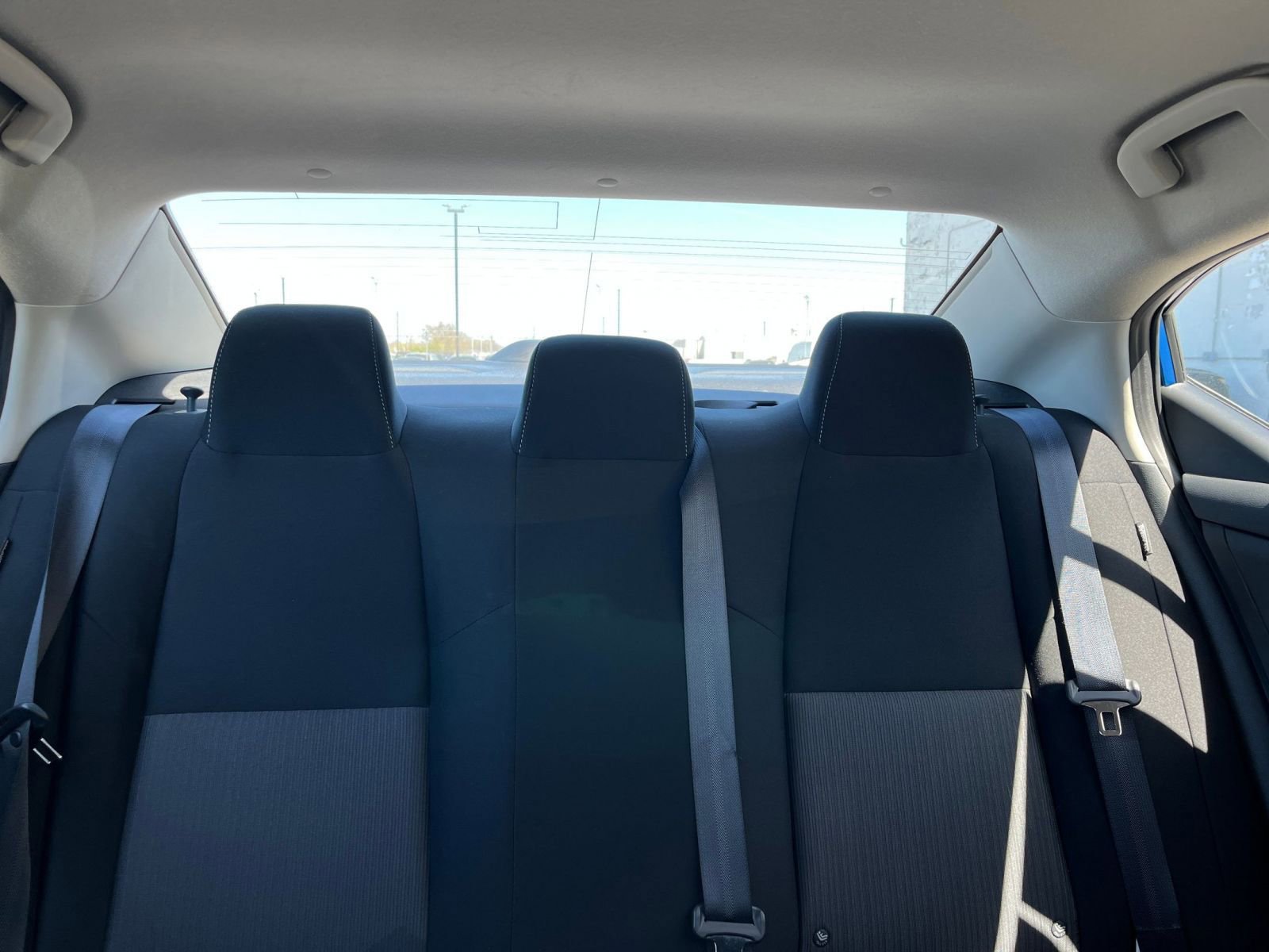 2025 Nissan Sentra SV - Photo 37