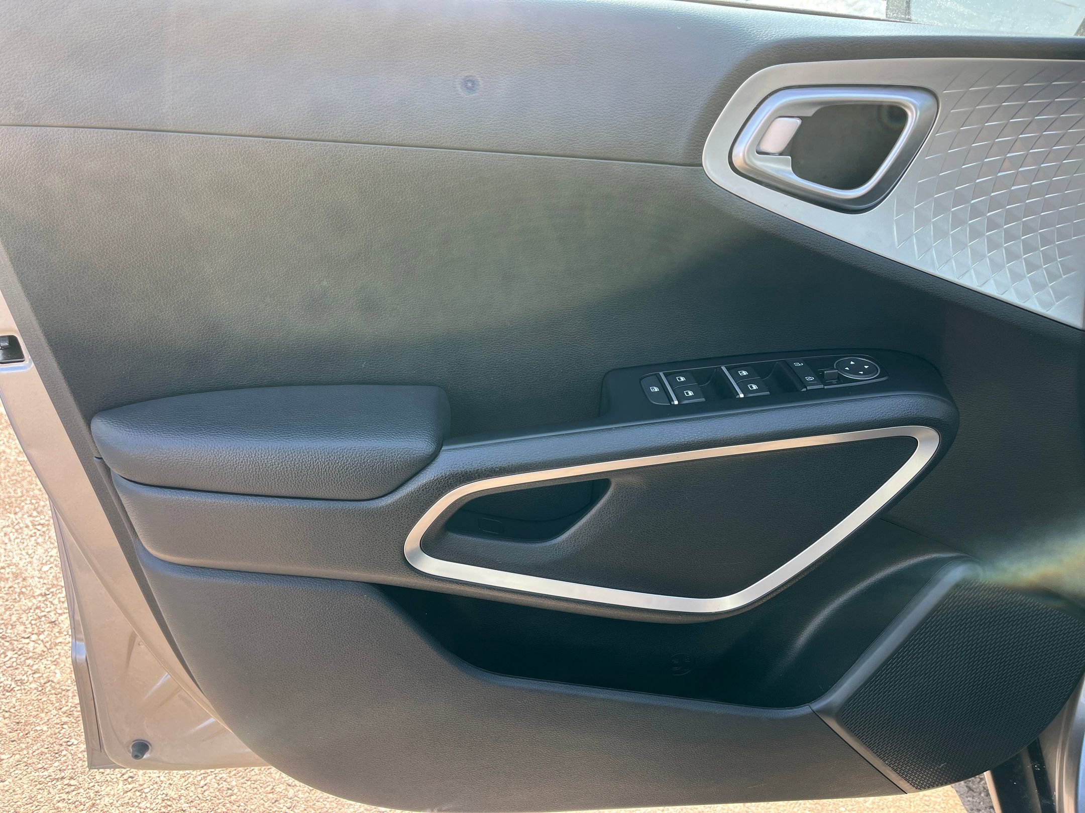 Thumbnail: 2025 Kia Soul - 18