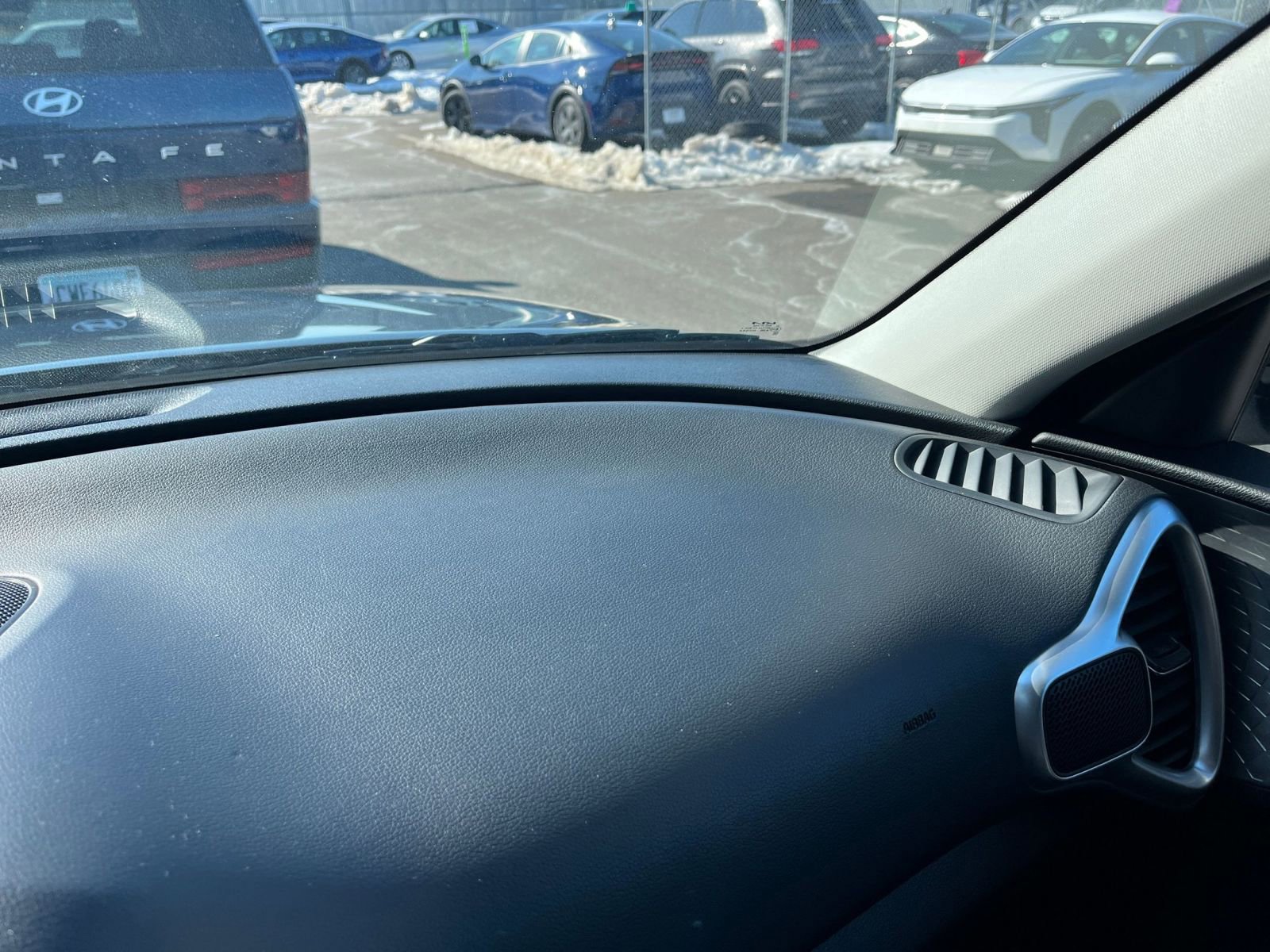 Thumbnail: 2025 Kia Soul - 33