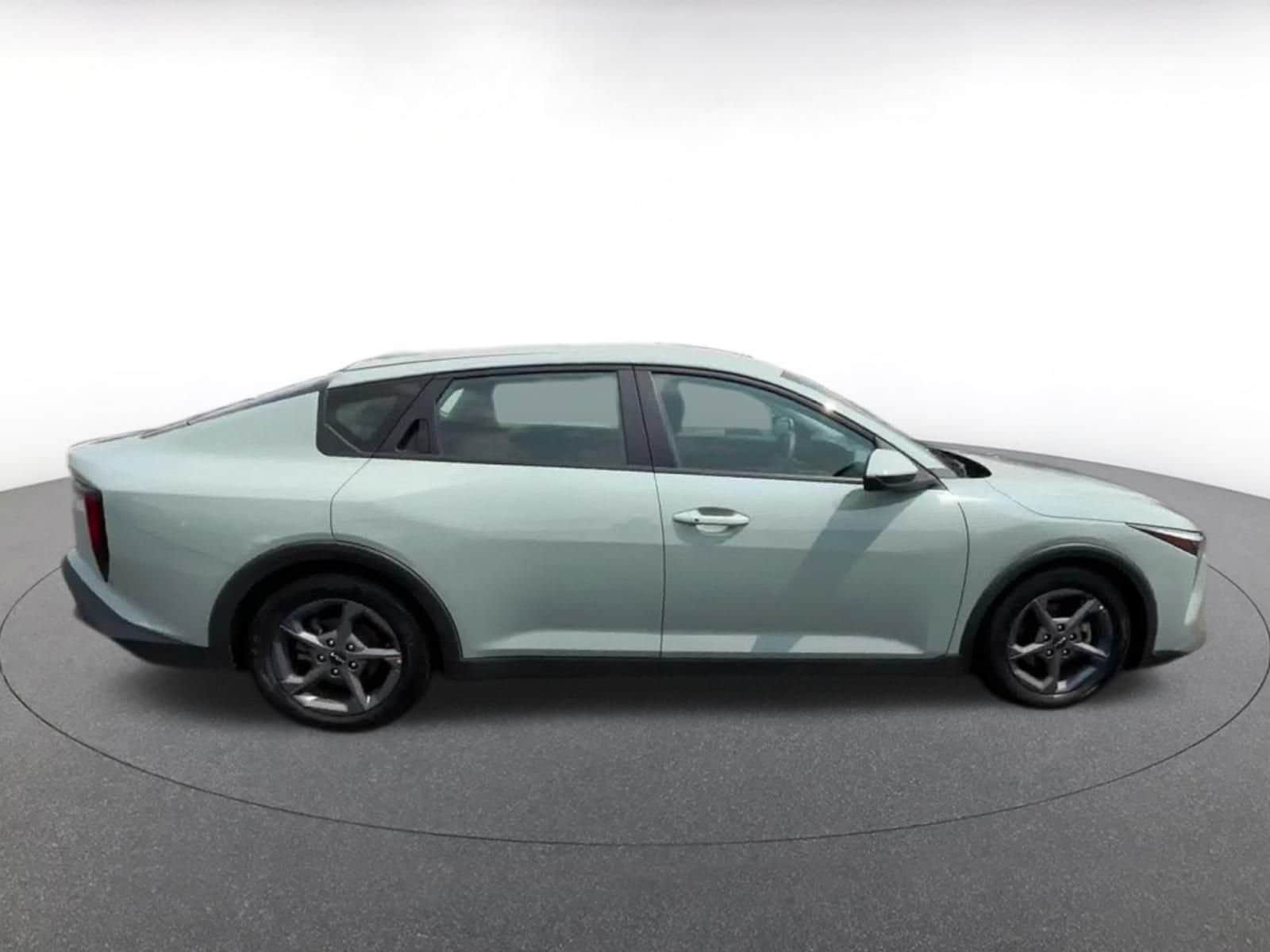 Thumbnail: 2025 Kia K4 - 16